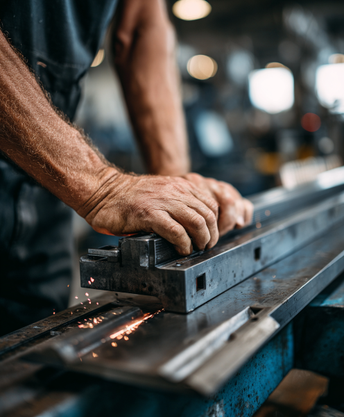artisan métallier artisan métallier