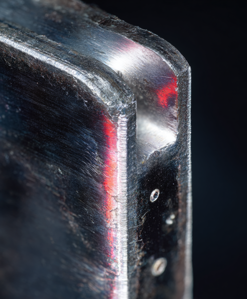 soudure TIG soudure TIG