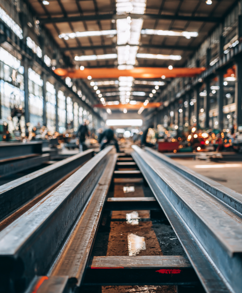 fabrication métallique sur mesure fabrication métallique sur mesure