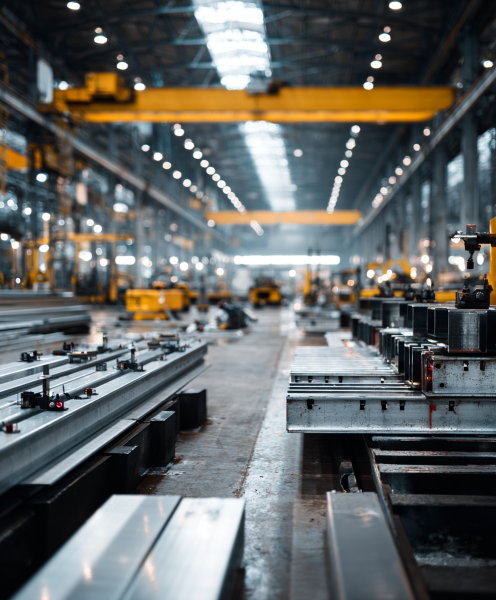 entreprise de métallerie entreprise de métallerie