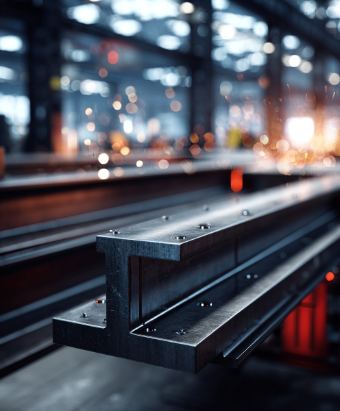 charpente industrielle charpente industrielle