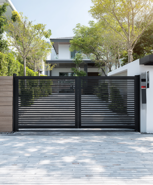 réparation portail métallique Valenciennes réparation portail métallique Valenciennes