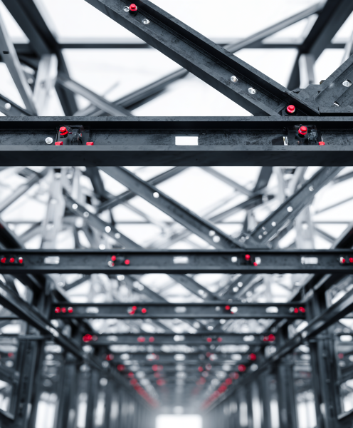 charpente métallique Valenciennes charpente métallique Valenciennes