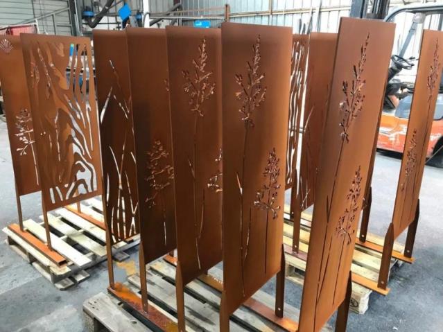 découpe laser acier découpe laser acier