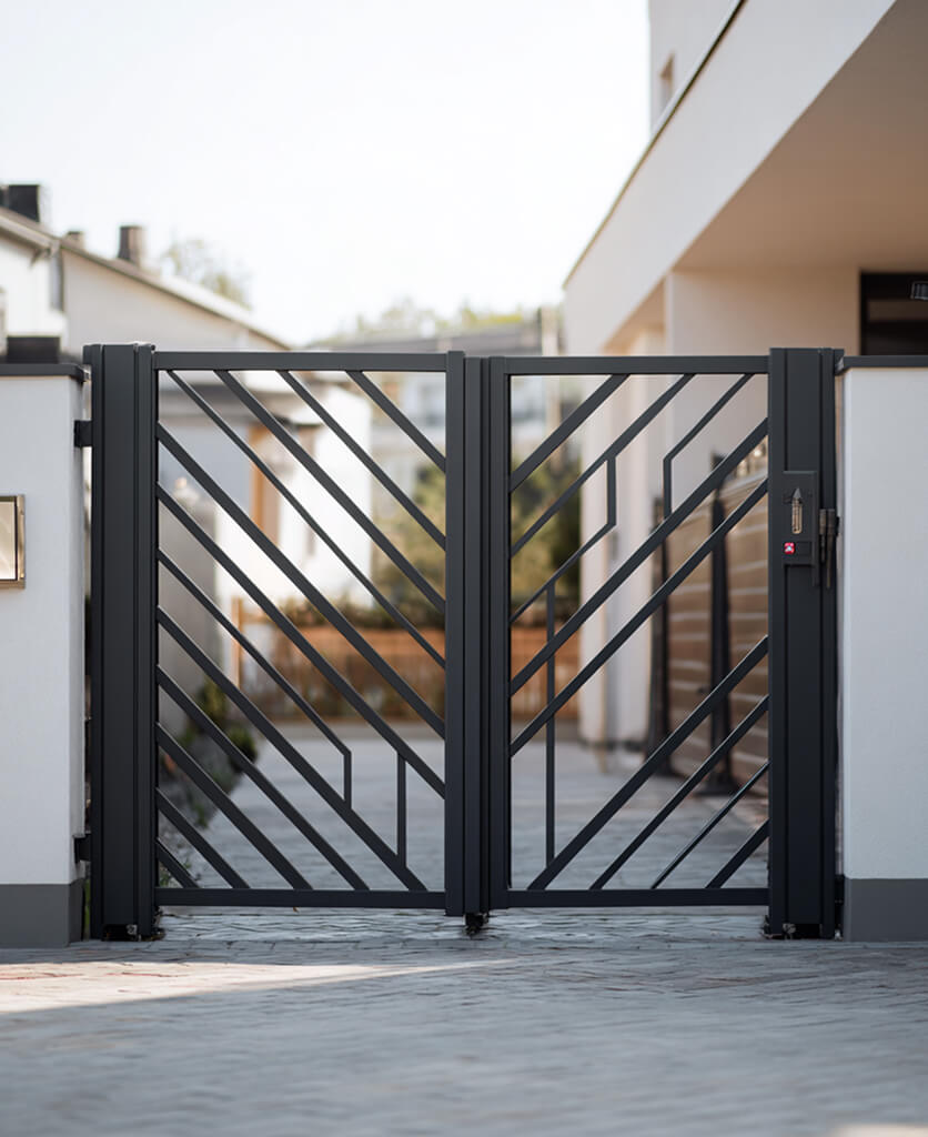 Serrurerie et sécurité