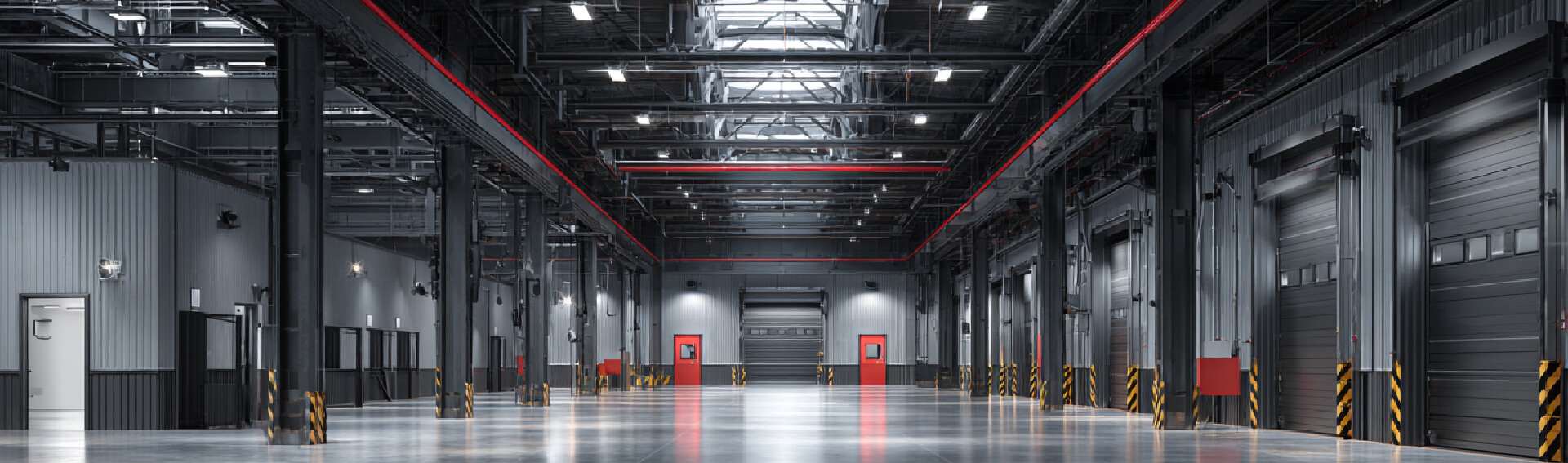 Professionnels & industriels